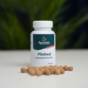 Ayuvera Piloheal