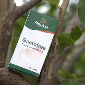 Ayuvera GastroFree